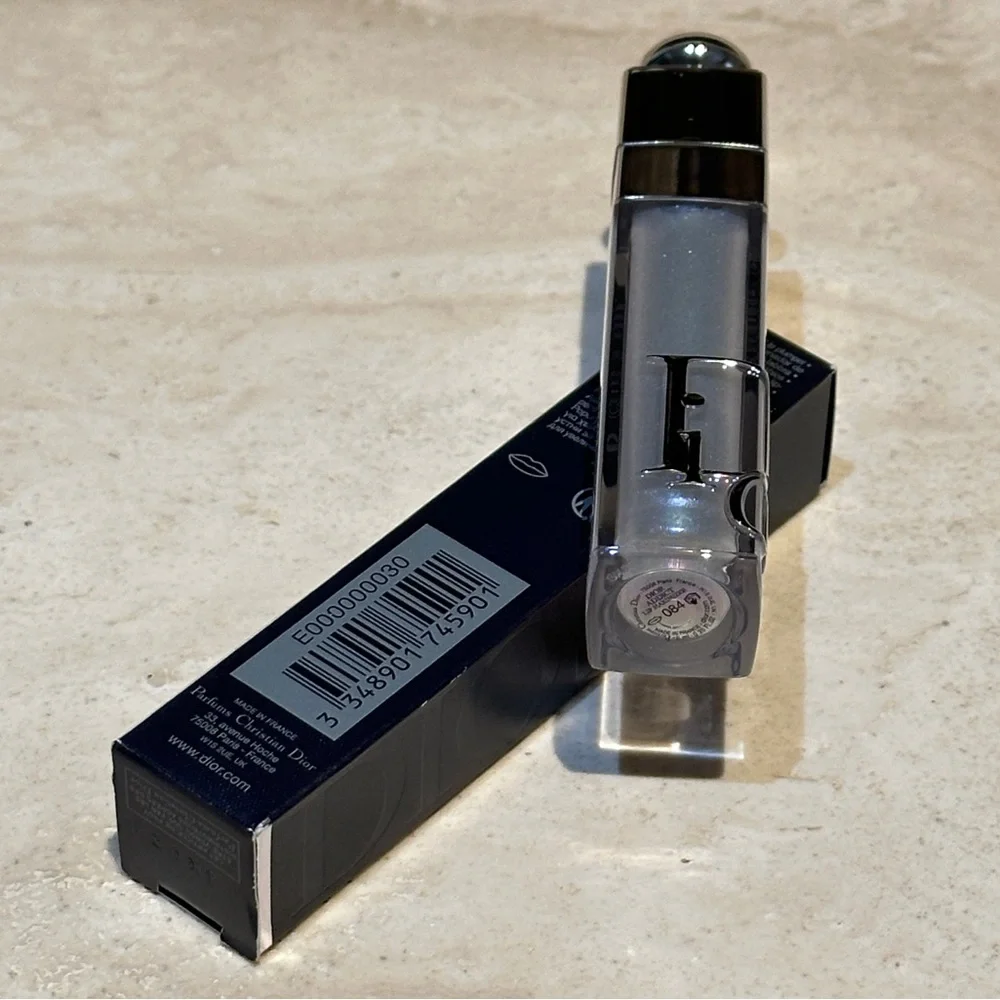 NEW Dior Addict Lip Maximizer - 084 Bluemania